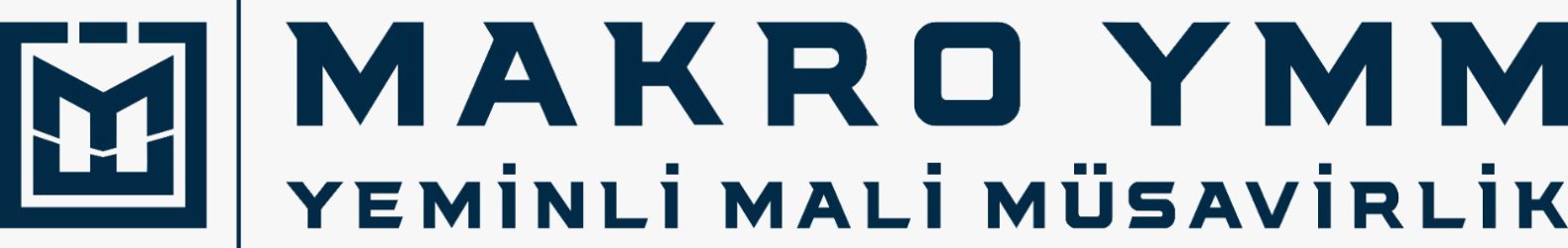 Sakarya YMM – Sakarya Yeminli Mali Müşavir – Adapazarı Ymm – Makro YMM